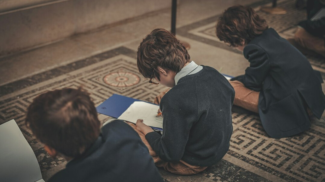 success story students